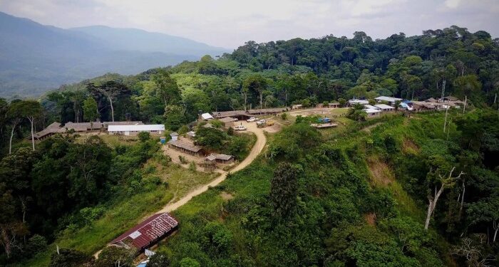 Abu Dhabi minerals company buys DR Congo tin mine stake from Denham arm