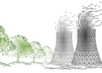 The Location Economics of Advanced Nuclear