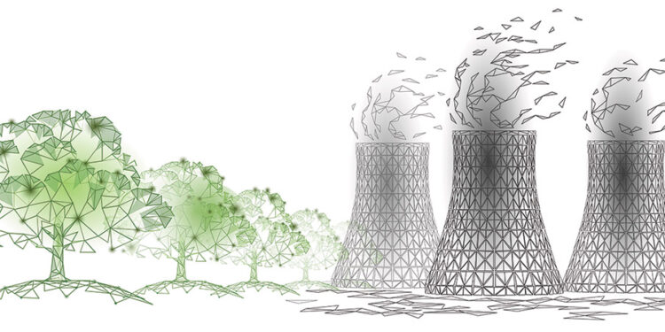 The Location Economics of Advanced Nuclear