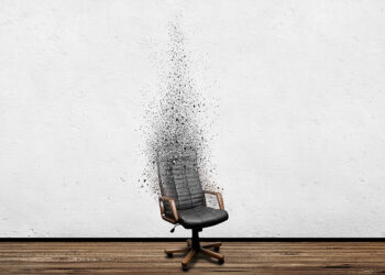 Less Is More for Energy Industry Offices