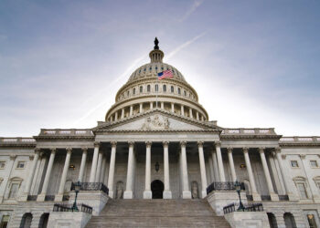 All Roads Lead to Washington