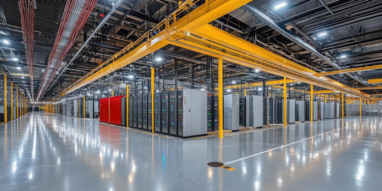 Unlock Efficiency and Performance in Data Centers