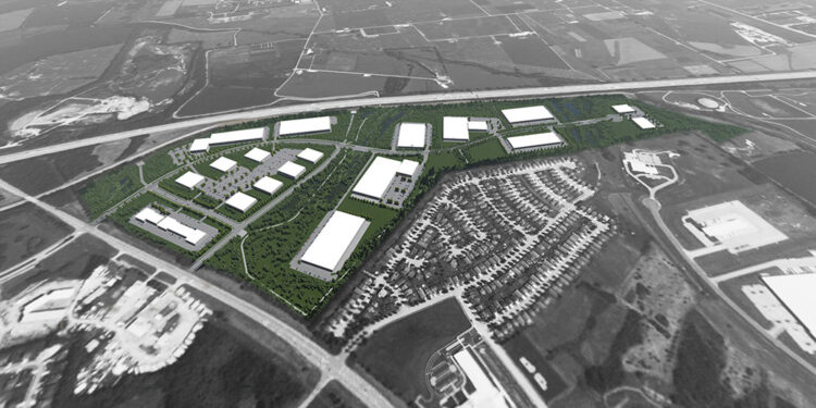 Forging Solid Foundations – Area Development