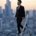 Descending The Corporate Ladder: A Solution To A Better Life