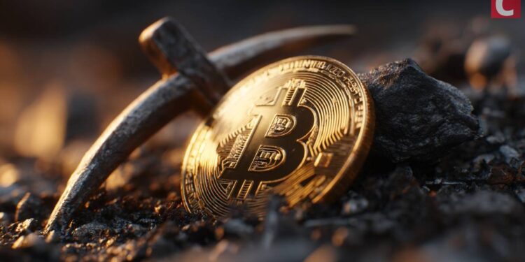 Bitcoin Price Prediction: Miners Selloff $3.1B BTC Holdings in 20 Days, What’s Next?