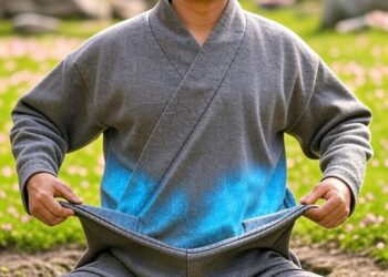 The Time To Participate In A No-Spend Challenge Is Now