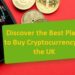 Discover the Best Place to Buy Cryptocurrency in the UK