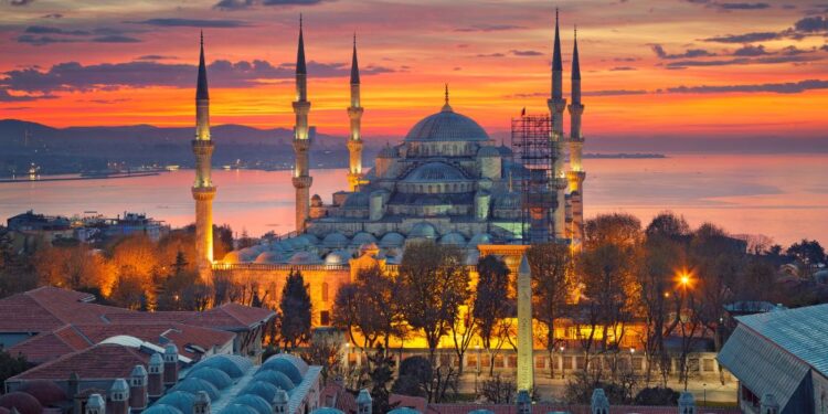 Where to Stay in Istanbul (Best Areas and Places)