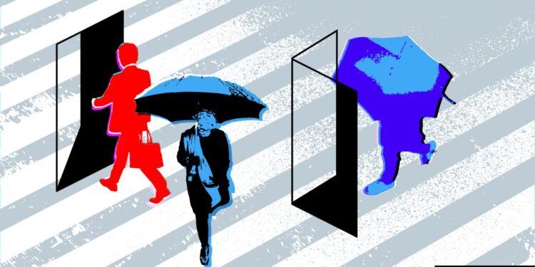 A comprehensive list of 2025 tech layoffs