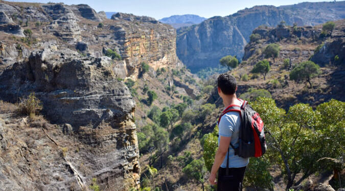 Why You Can’t Appreciate One Without the Other