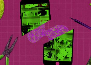 Why AI hardware needs to be open
