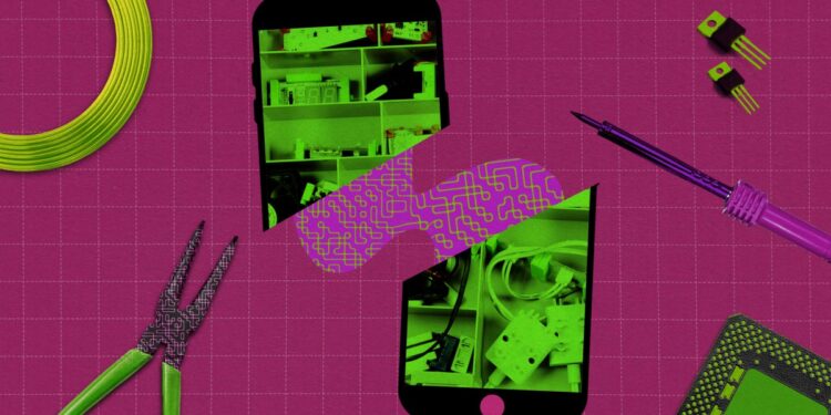 Why AI hardware needs to be open