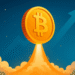 The Bitcoin Rocket: Still Fueling up After 9 Weeks of Inflows?