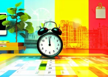 5 Ways to Reclaim Time in Your Day