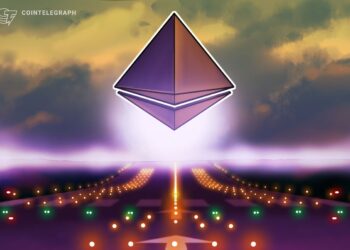 Top Corporate ETH Holders as Wall Street looks beyond Bitcoin
