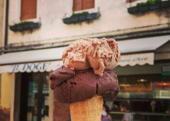 The Gelato Was Good. The Plan Wasn’t. | by Ryan M. Raiker, MBA | The Startup | Jul, 2025