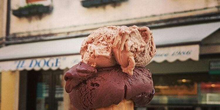 The Gelato Was Good. The Plan Wasn’t. | by Ryan M. Raiker, MBA | The Startup | Jul, 2025