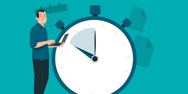 10 Free Productivity Templates