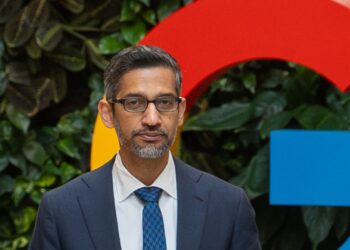 Google hires Windsurf CEO Varun Mohan in latest AI talent deal