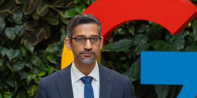 Google hires Windsurf CEO Varun Mohan in latest AI talent deal