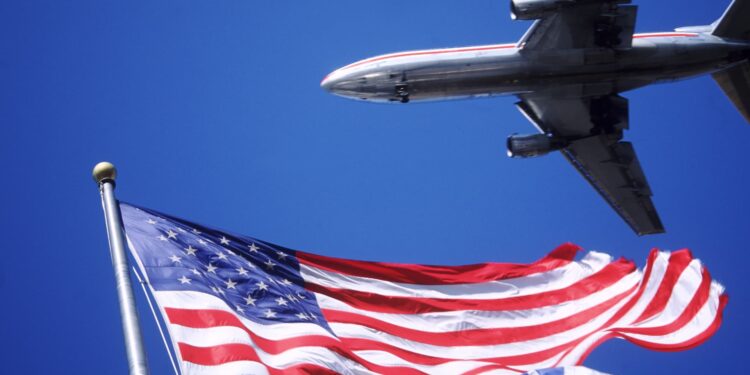 What to know about new travel fee to enter the US