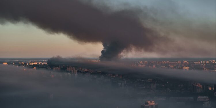 How Trump and trade wars pushed Russia and Ukraine into the cold