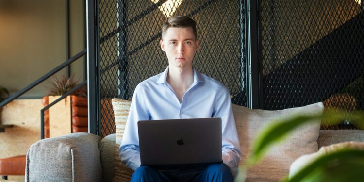 I Tried Selling Something I Didn’t Believe In & Got Depressed. I Walked Away Happy. | by Aldric Chen | The Startup | Jul, 2025