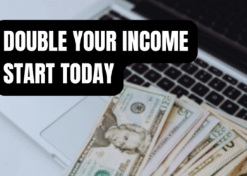You Are 4 Months Away from Doubling Your Income | by Keith Weaver | The Startup | Jul, 2025