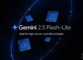 Gemini 2.5 Flash-Lite is now stable and generally available