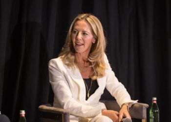 Katie Haun makes the case for tokenizing more of the world