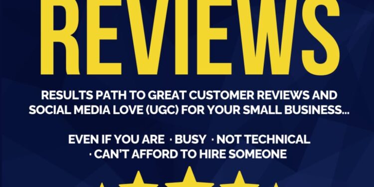 Better Reviews & Ratings: A Great Summer Project