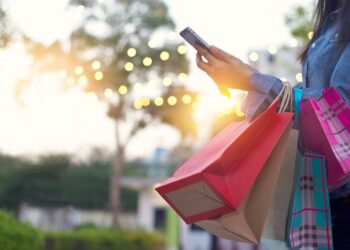 Who are the Top 10 U.S. retailers in 2025?