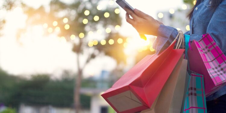 Who are the Top 10 U.S. retailers in 2025?