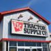 Tractor Supply grows digital sales in Q2 while eyeing tariff deadline