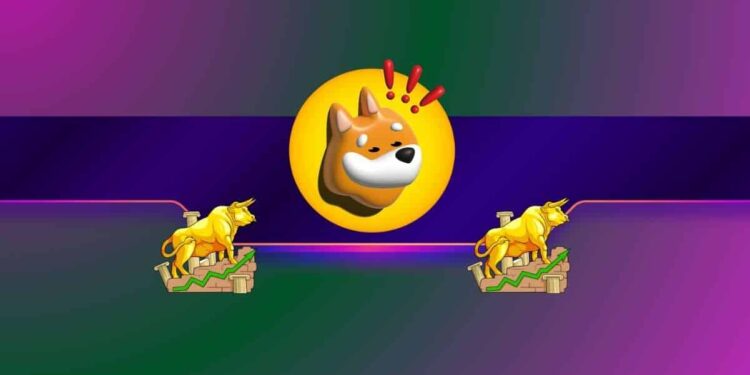 Why Is BONK’s Price Up by 50% Weekly?