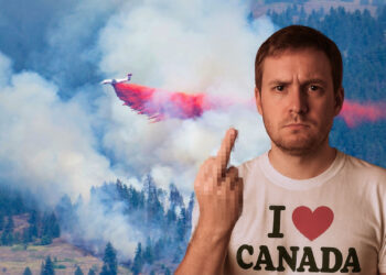 Dear America: Your BBQ is Cancelled. So is Your Hypocrisy. |The Planet D: Adventure Travel Blog