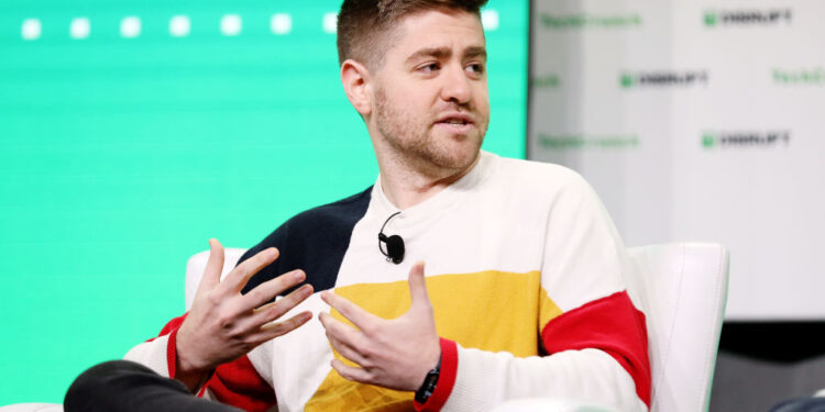 Ramp hits $22.5B valuation just 45 days after reaching $16B