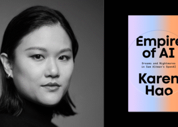 Inside OpenAI’s empire: A conversation with Karen Hao