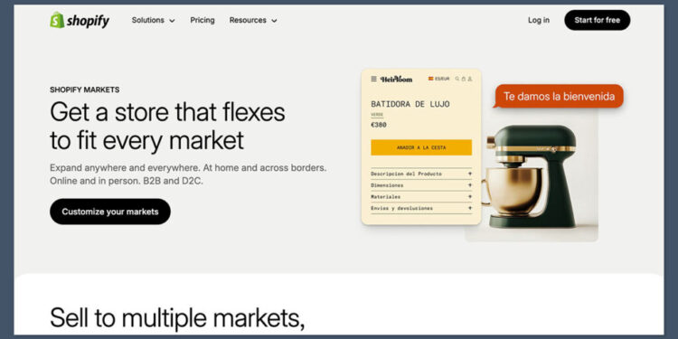 Shopify Shipping Rates: How I Saved Thousands by Getting This Right Early