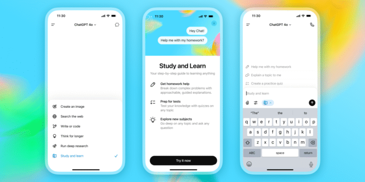 OpenAI is launching a version of ChatGPT for college students