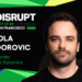 Wonder Dynamics co-founder Nikola Todorovic joins Disrupt 2025