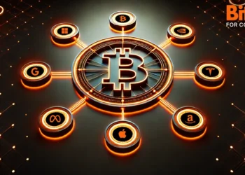 What If The Magnificent 7 Allocated Just 1% Of Their Cash To Bitcoin?