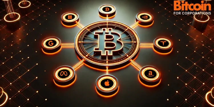 What If The Magnificent 7 Allocated Just 1% Of Their Cash To Bitcoin?