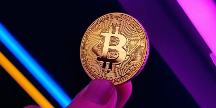 Will It Blast Through $125,000 Or Slip Back To $110,000?