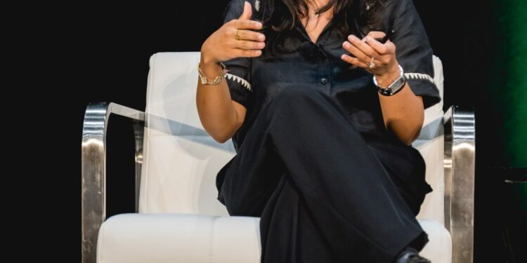 Index Ventures’ Jahanvi Sardana shares the truth about TAM and what founders should focus on instead