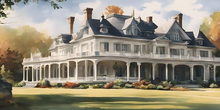 In Defense Of Owning A Big Beautiful Home Over A Small One