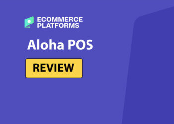 Aloha POS Review 2025: A Legacy System Built for Restaurants – But Is It Right for You?