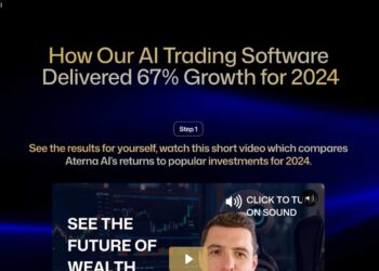 Tried Aterna AI So You Don’t Have To: My Honest Review
