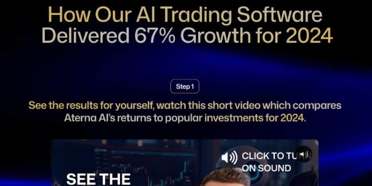 Tried Aterna AI So You Don’t Have To: My Honest Review