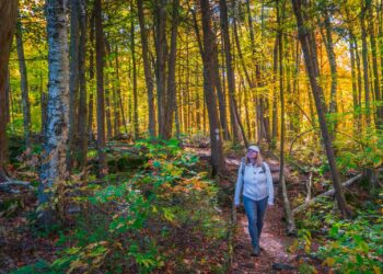 22 Best Places to Visit in September USA (2025 Edition)